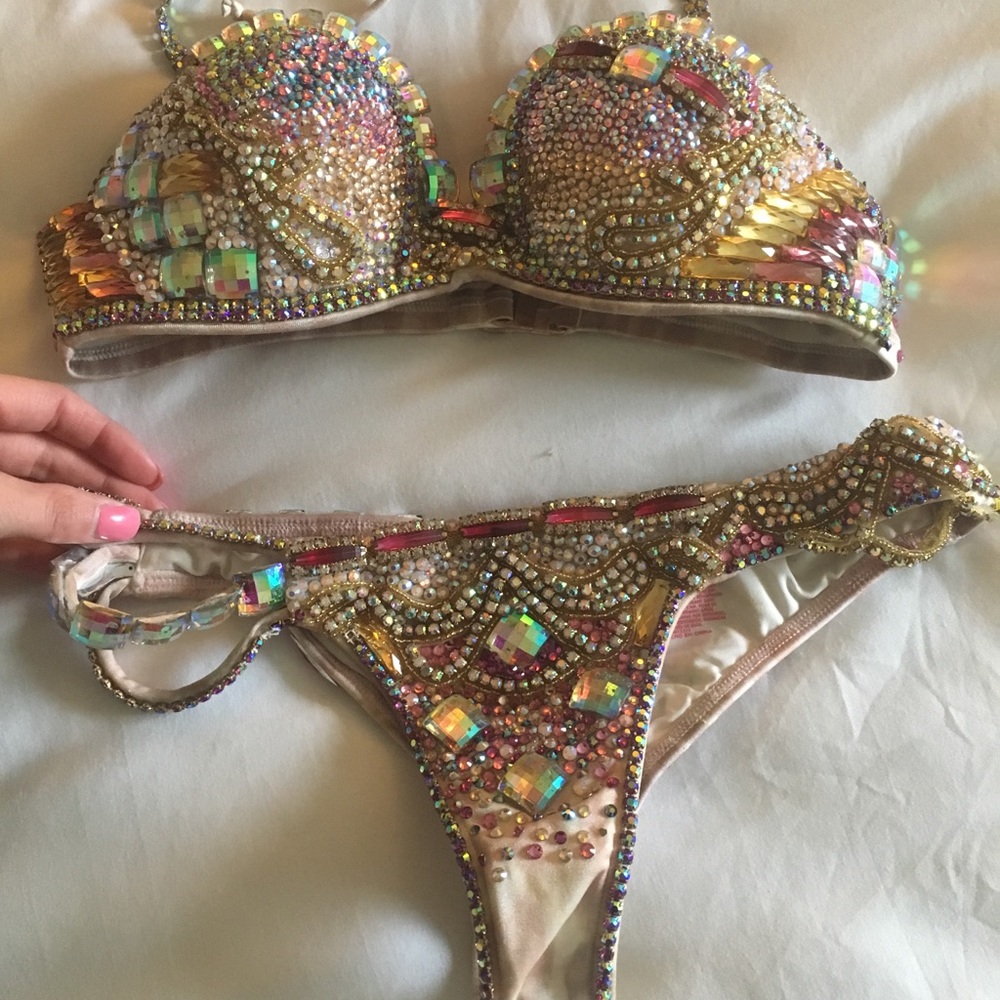 Bikini WBFF